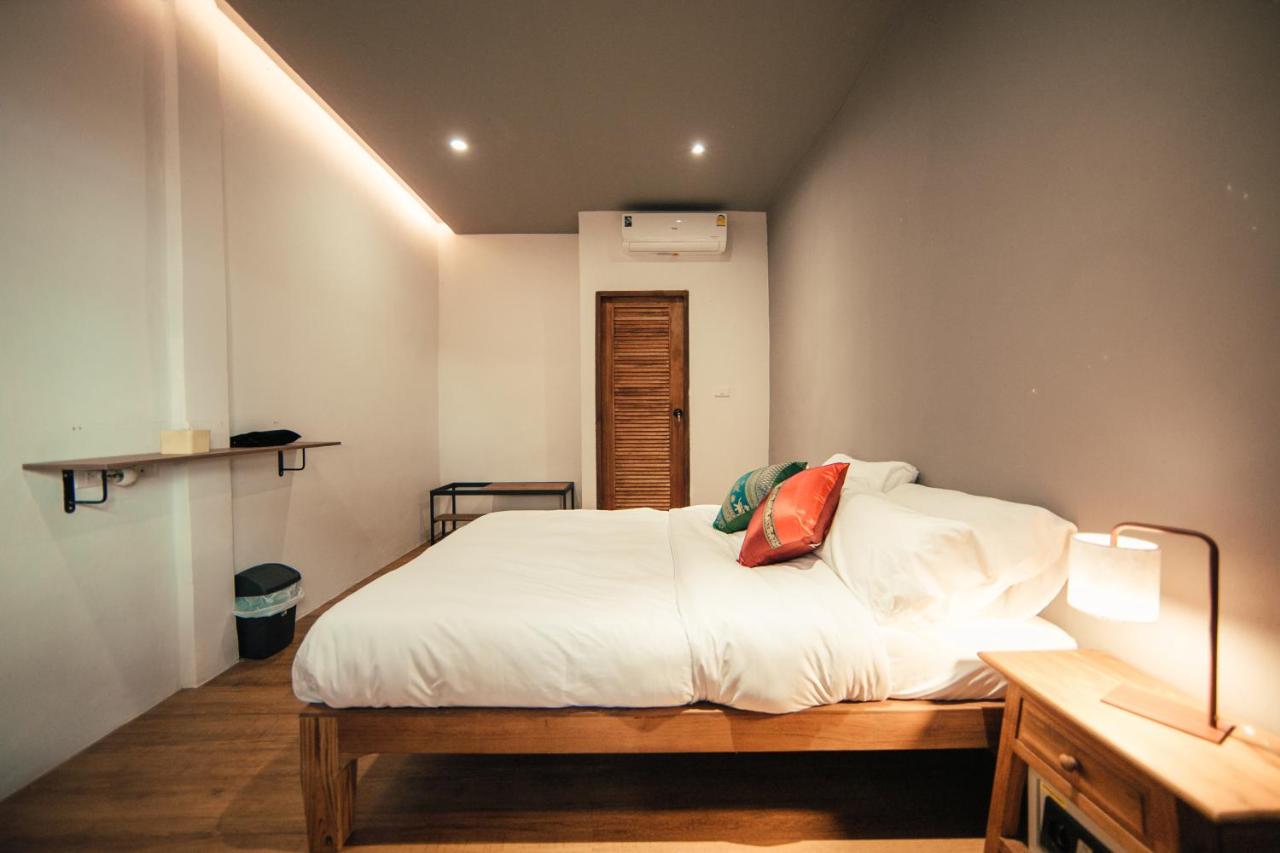 Sylvis Hostel Chiangmai 7 Sylvis Hostel Chiangmai 7