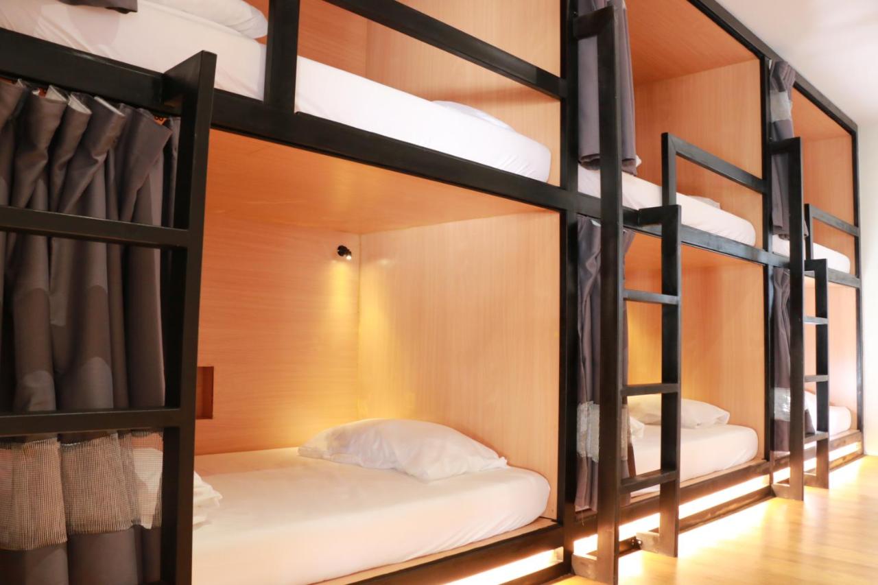 Sylvis Hostel Chiangmai 10 Sylvis Hostel Chiangmai 10