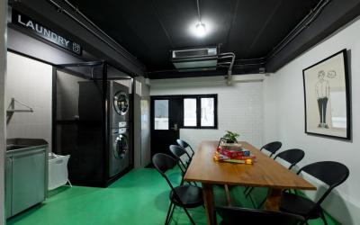 Ed Hostel 9 Ed Hostel 9