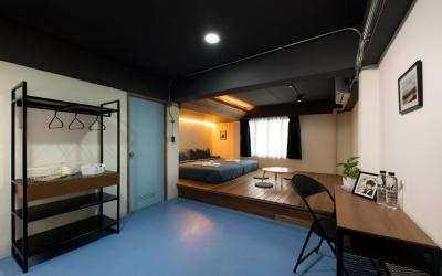 Ed Hostel 5 Ed Hostel 5