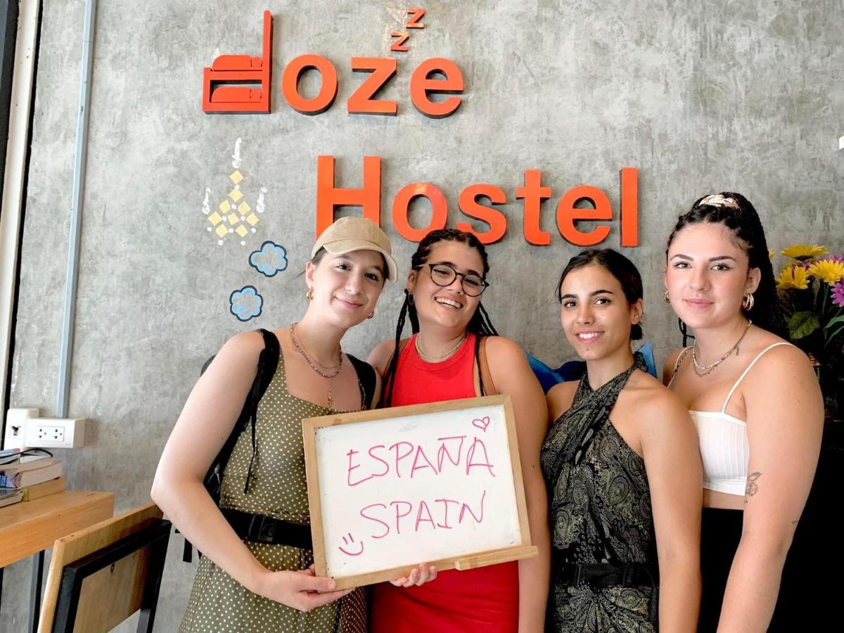 Doze Hostel 2 Doze Hostel 2