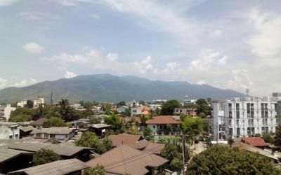 Mantra Place 6 Mantra Place 6