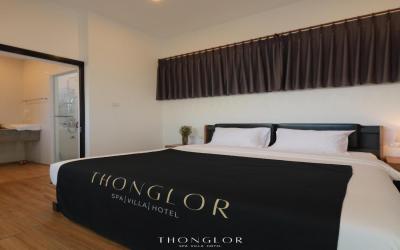 Thonglor Villa Hotel Chiang Mai 9 Thonglor Villa Hotel Chiang Mai 9