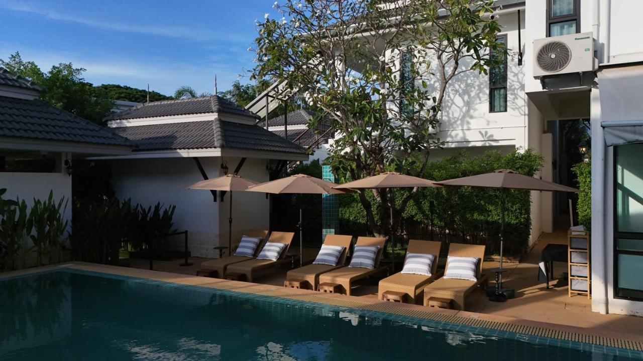 Thonglor Villa Hotel Chiang Mai 10 Thonglor Villa Hotel Chiang Mai 10
