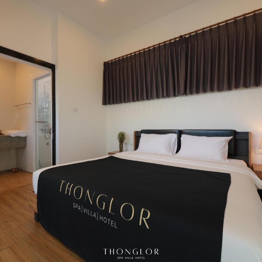 Thonglor Villa Hotel Chiang Mai 9 Thonglor Villa Hotel Chiang Mai 9