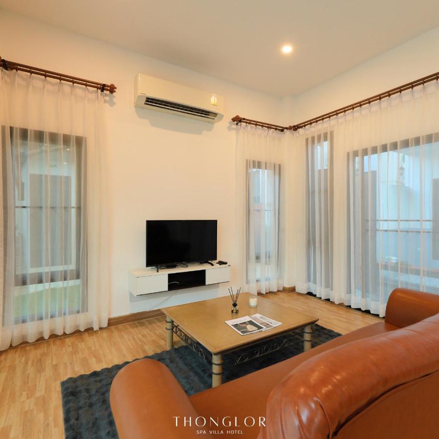 Thonglor Villa Hotel Chiang Mai 5 Thonglor Villa Hotel Chiang Mai 5