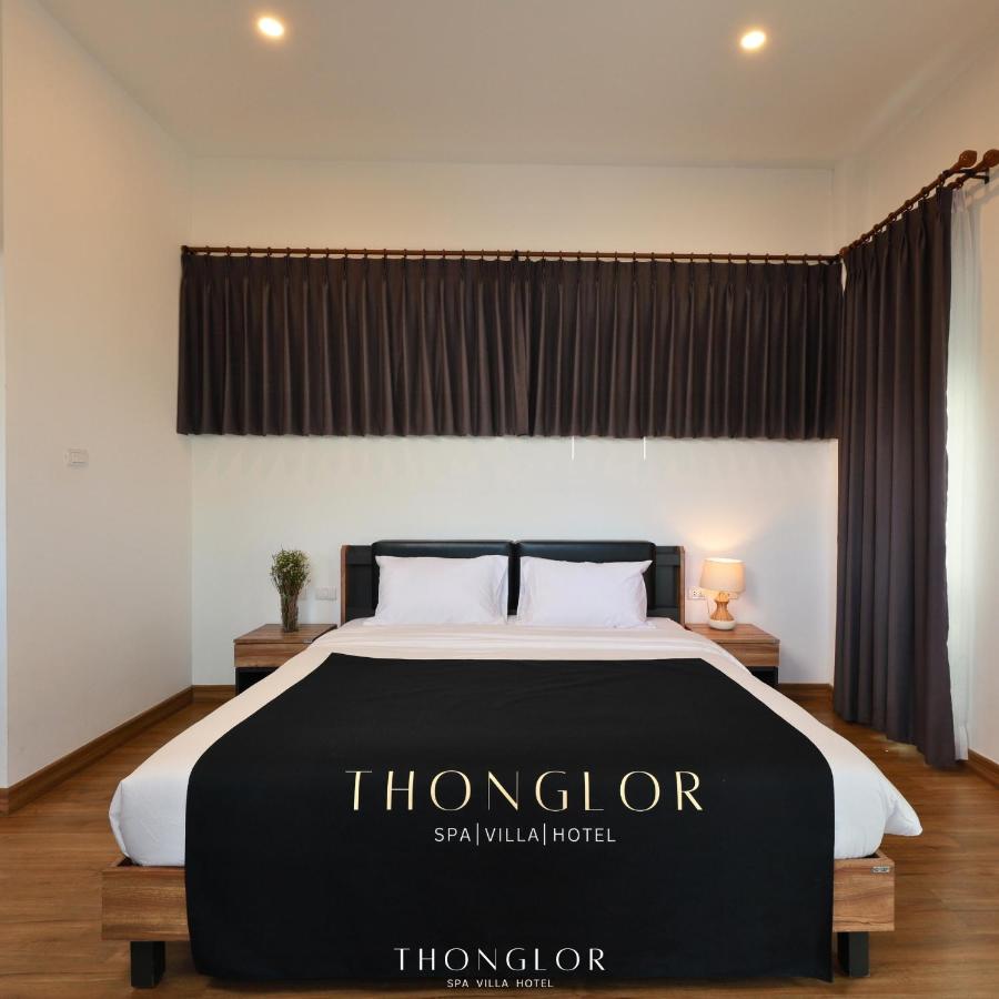 Thonglor Villa Hotel Chiang Mai 4 Thonglor Villa Hotel Chiang Mai 4