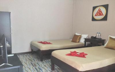 North Star Guest House 9 North Star Guest House 9