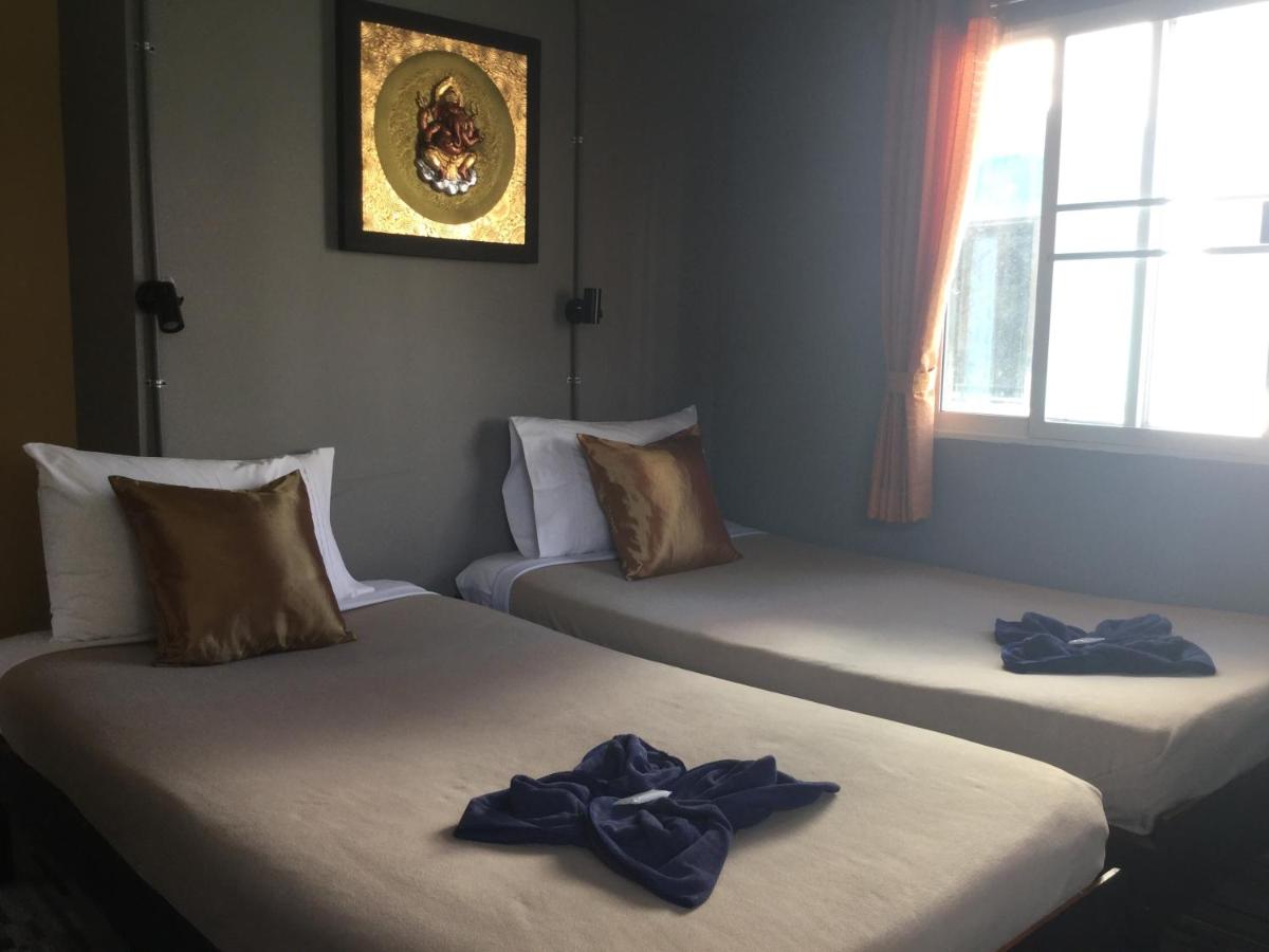 North Star Guest House 8 North Star Guest House 8