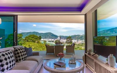 Patong Heights 8 Patong Heights 8