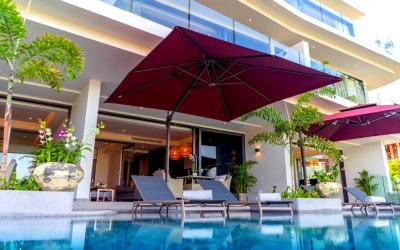 Patong Heights 5 Patong Heights 5
