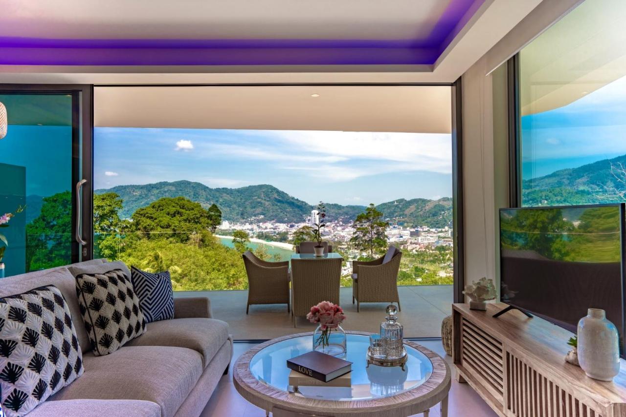 Patong Heights 8 Patong Heights 8