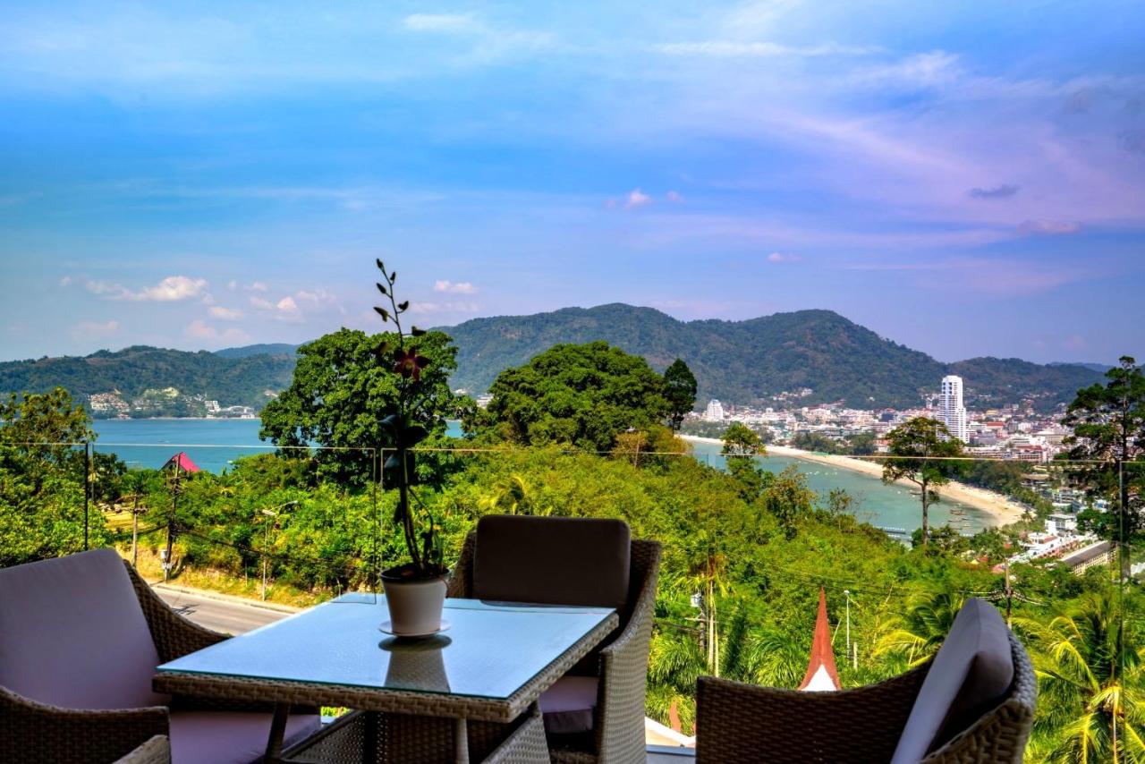 Patong Heights 7 Patong Heights 7
