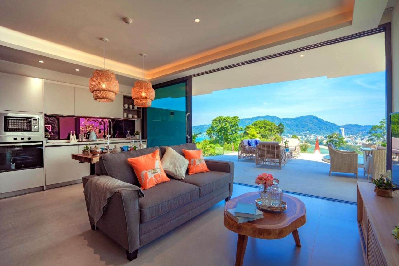Patong Heights 6 Patong Heights 6