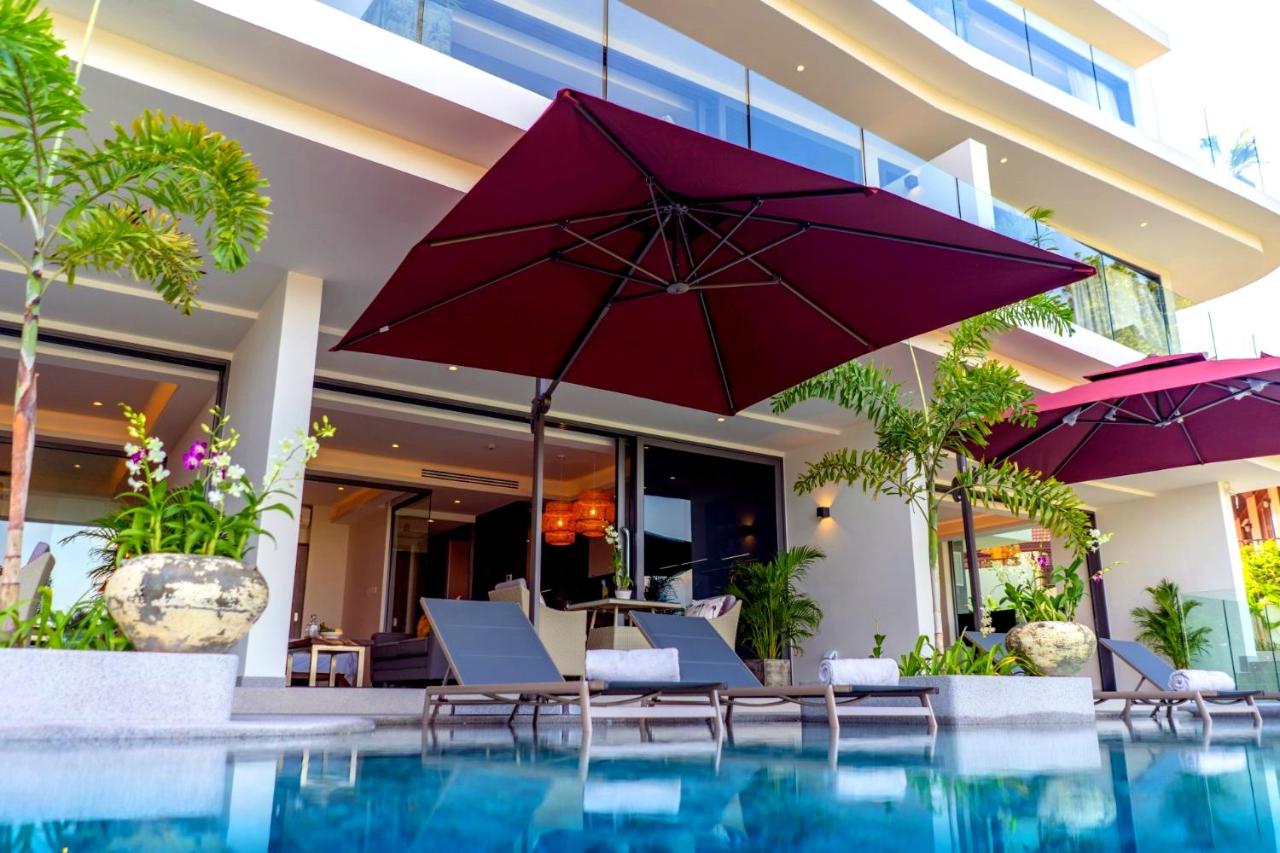 Patong Heights 5 Patong Heights 5