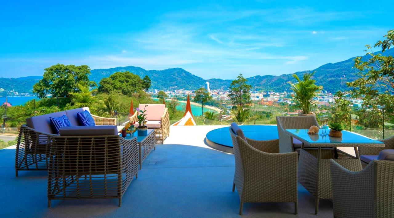 Patong Heights 3 Patong Heights 3