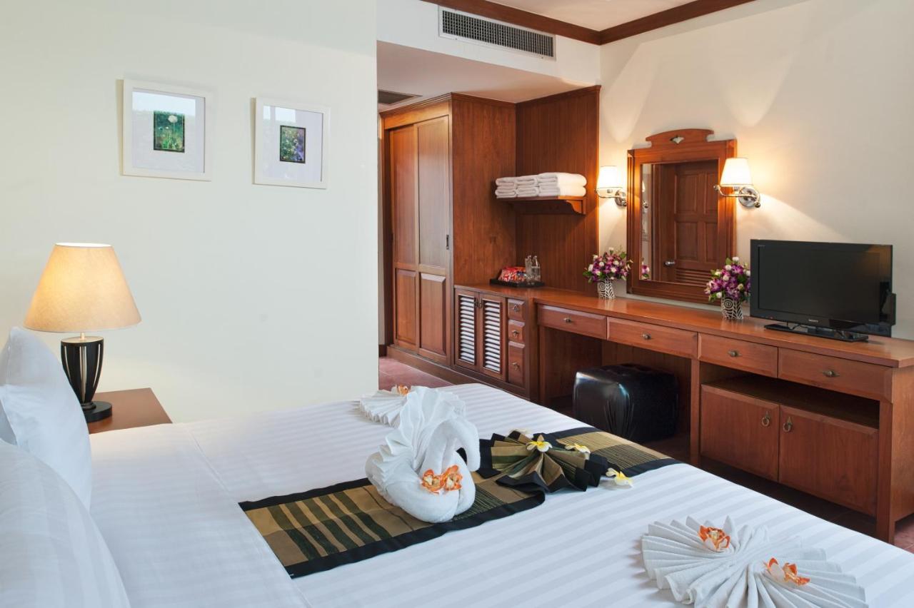 Sun Hill Hotel Patong 3 Sun Hill Hotel Patong 3