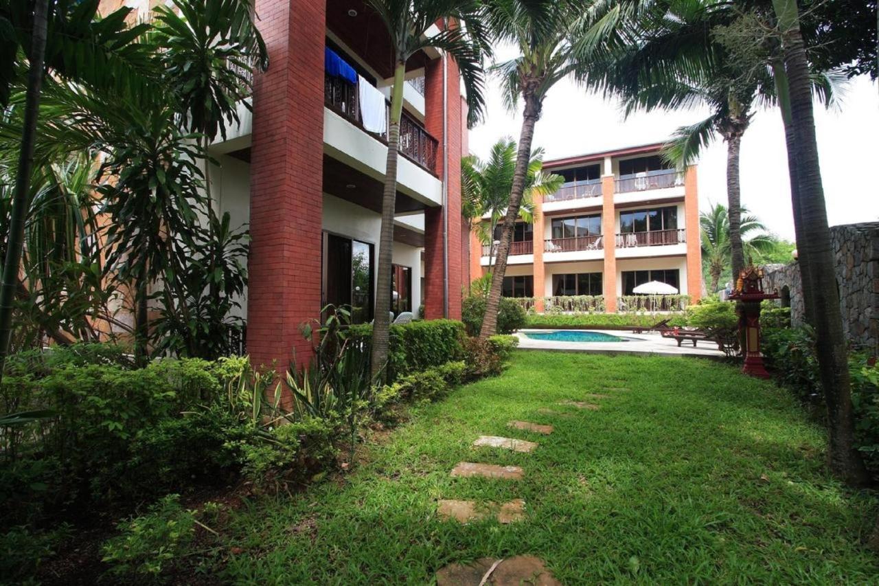 Sun Hill Hotel Patong 10 Sun Hill Hotel Patong 10