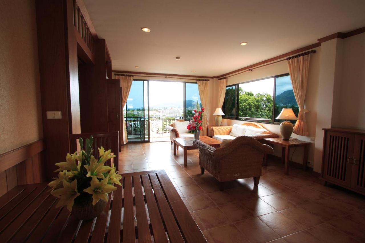 Sun Hill Hotel Patong 8 Sun Hill Hotel Patong 8
