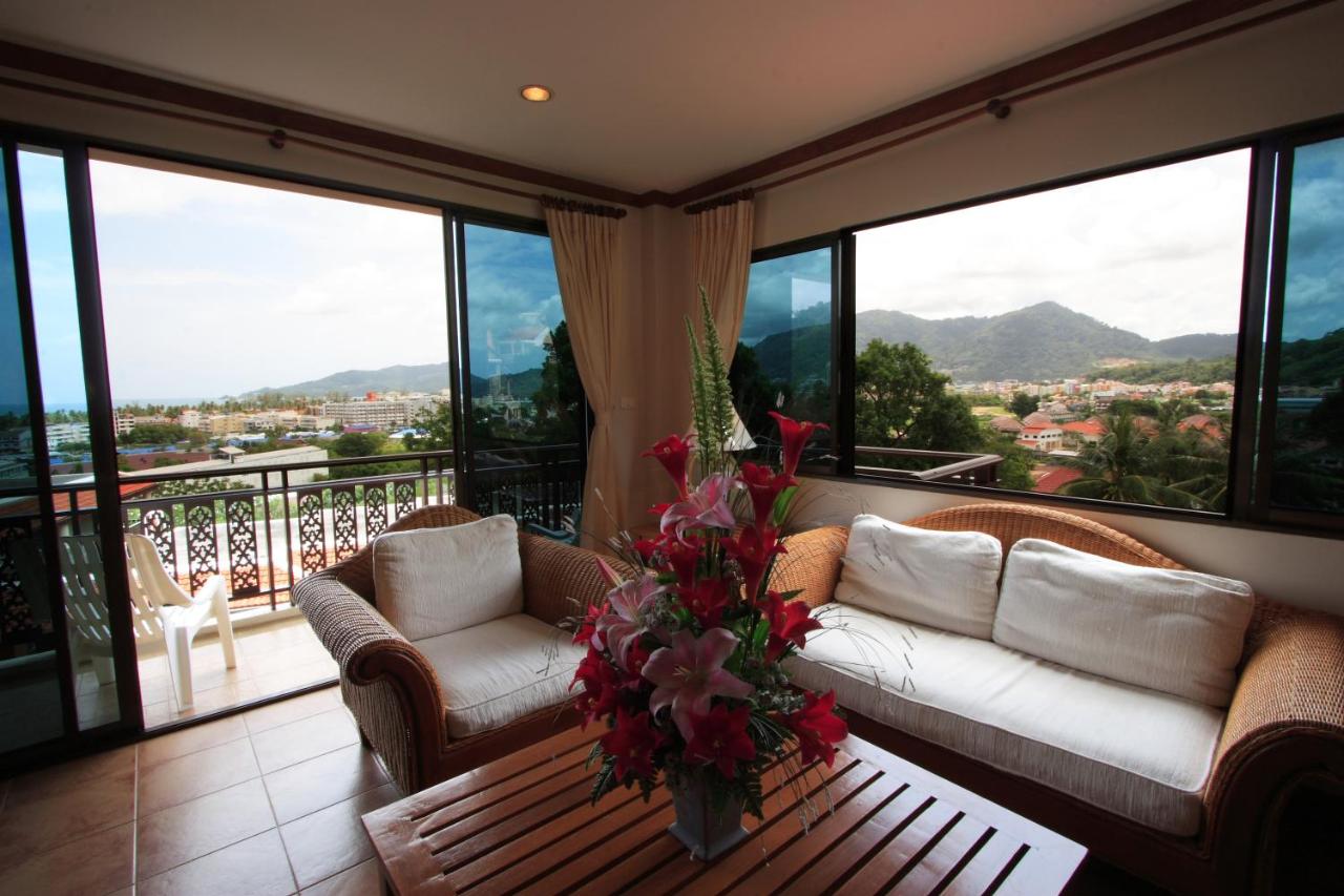 Sun Hill Hotel Patong 7 Sun Hill Hotel Patong 7