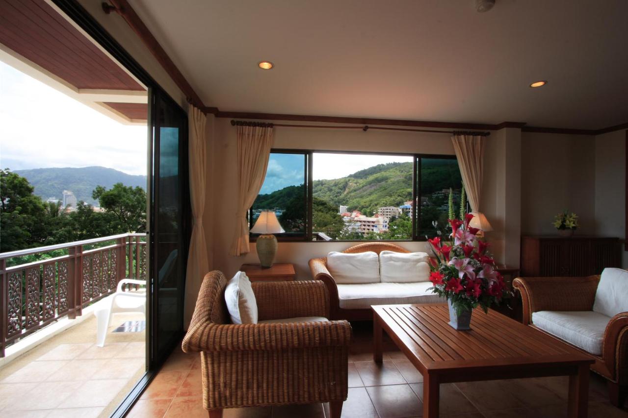 Sun Hill Hotel Patong 6 Sun Hill Hotel Patong 6