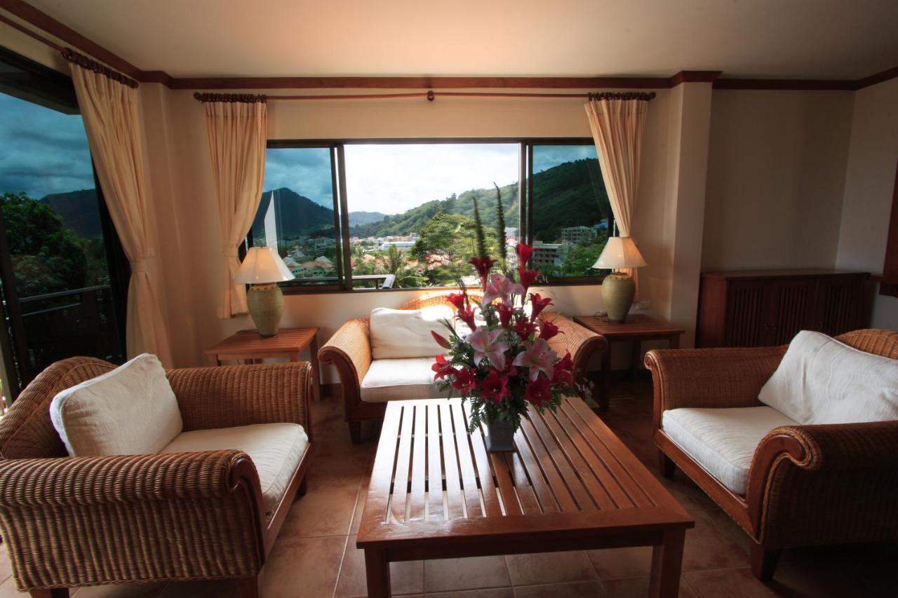 Sun Hill Hotel Patong 5 Sun Hill Hotel Patong 5