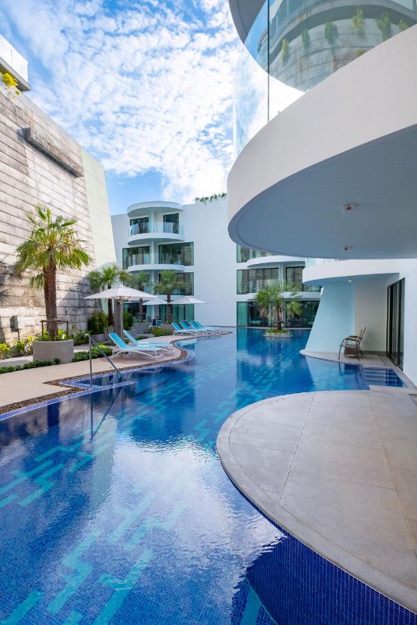 Absolute Twin Sands Resort & Spa - SHA Extra Plus 2 Absolute Twin Sands Resort & Spa - SHA Extra Plus 2
