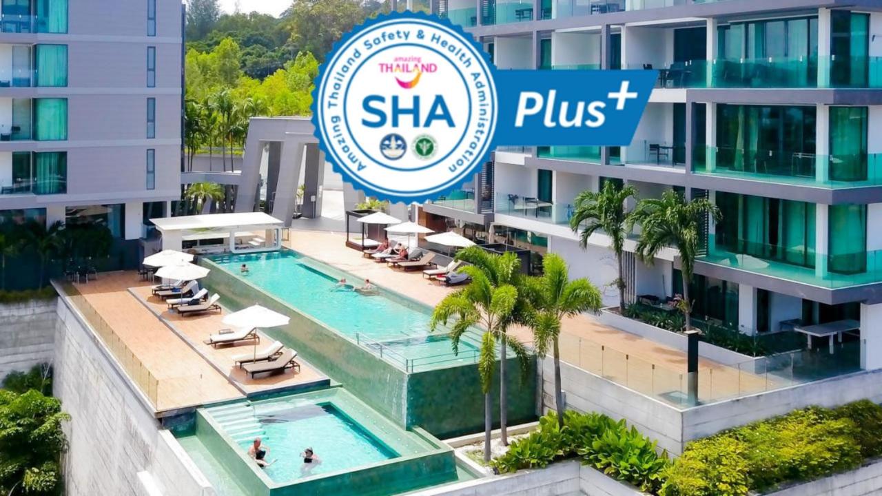 Absolute Twin Sands Resort & Spa - SHA Extra Plus 10 Absolute Twin Sands Resort & Spa - SHA Extra Plus 10