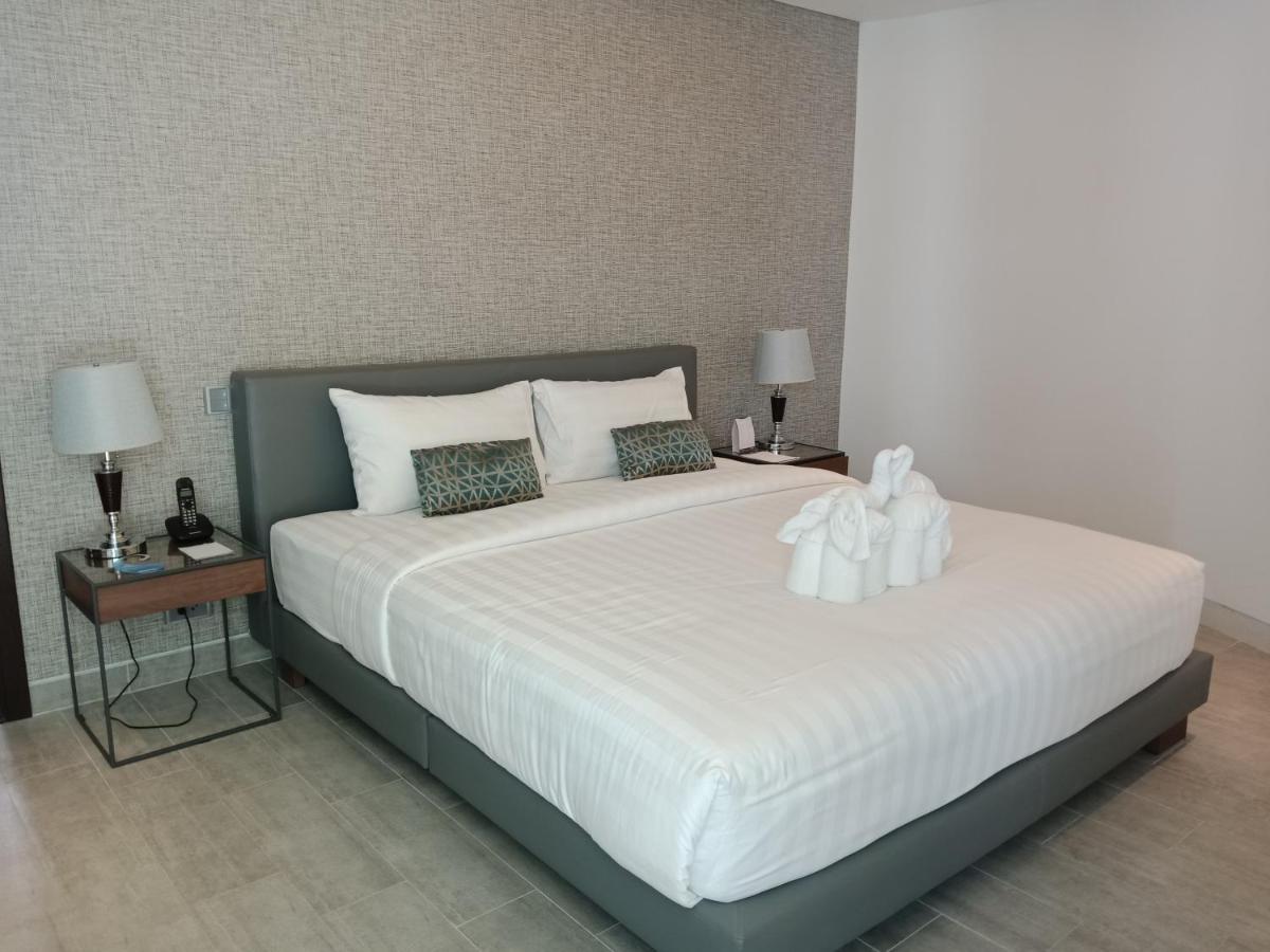 Absolute Twin Sands Resort & Spa - SHA Extra Plus 9 Absolute Twin Sands Resort & Spa - SHA Extra Plus 9
