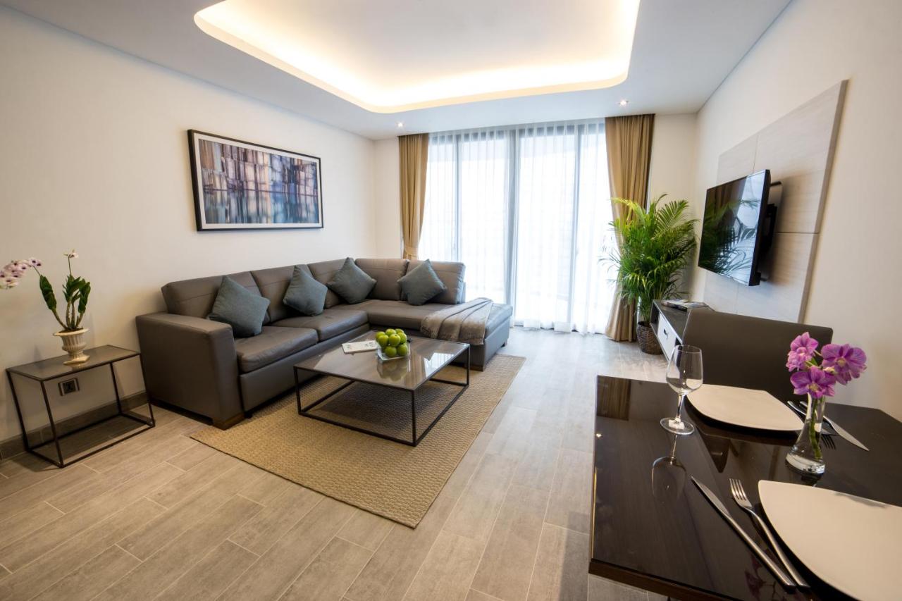 Absolute Twin Sands Resort & Spa - SHA Extra Plus 8 Absolute Twin Sands Resort & Spa - SHA Extra Plus 8