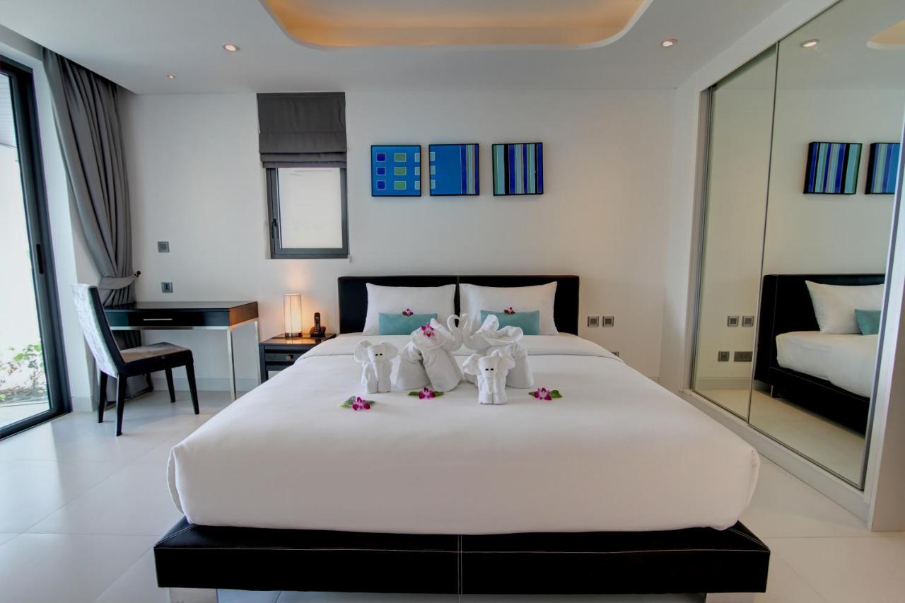 Absolute Twin Sands Resort & Spa - SHA Extra Plus 5 Absolute Twin Sands Resort & Spa - SHA Extra Plus 5