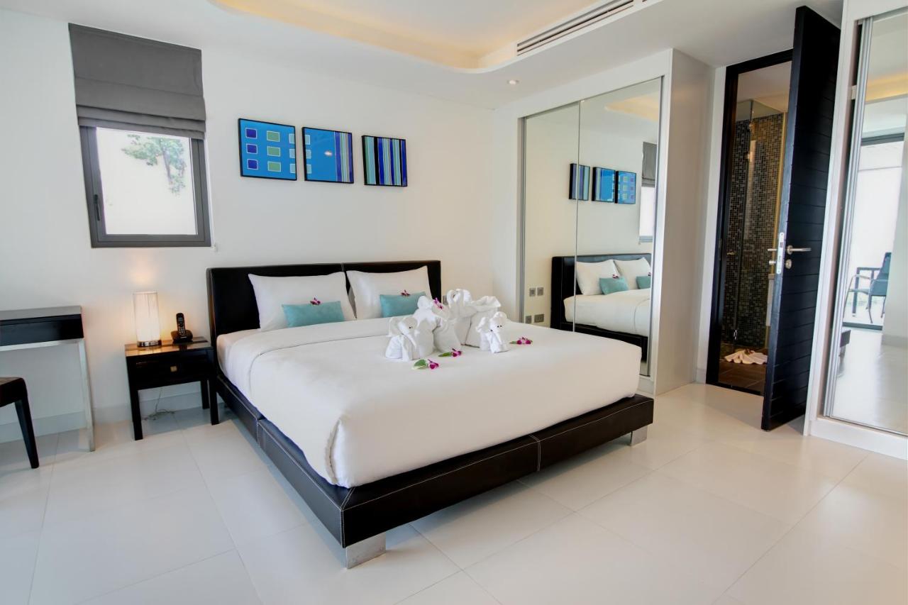 Absolute Twin Sands Resort & Spa - SHA Extra Plus 4 Absolute Twin Sands Resort & Spa - SHA Extra Plus 4