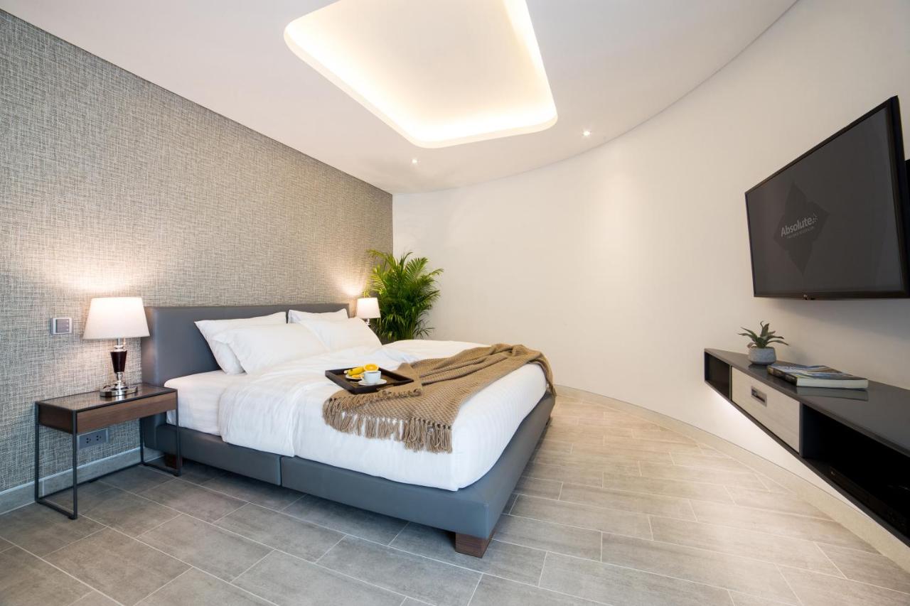 Absolute Twin Sands Resort & Spa - SHA Extra Plus 3 Absolute Twin Sands Resort & Spa - SHA Extra Plus 3