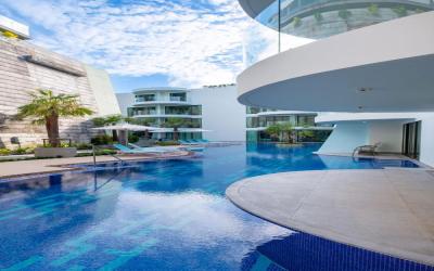 Absolute Twin Sands Resort & Spa - SHA Extra Plus 2 Absolute Twin Sands Resort & Spa - SHA Extra Plus 2