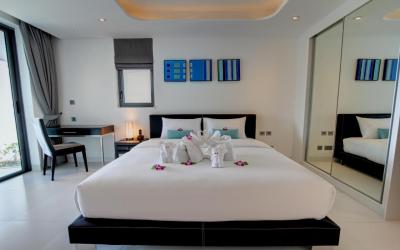 Absolute Twin Sands Resort & Spa - SHA Extra Plus 5 Absolute Twin Sands Resort & Spa - SHA Extra Plus 5