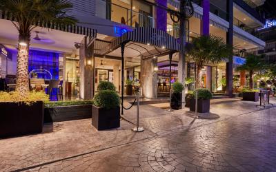 BYD Lofts - Boutique Hotel & Serviced Apartments - Patong Beach, Phuket 6 BYD Lofts - Boutique Hotel & Serviced Apartments - Patong Beach, Phuket 6