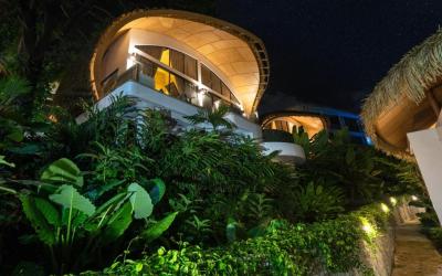 Three Monkeys Villas 7 Three Monkeys Villas 7