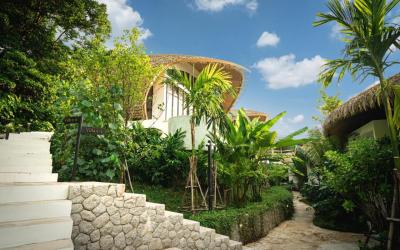 Three Monkeys Villas 5 Three Monkeys Villas 5