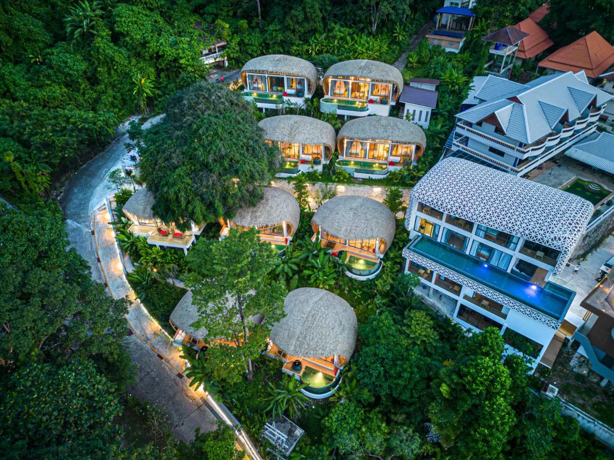 Three Monkeys Villas 3 Three Monkeys Villas 3