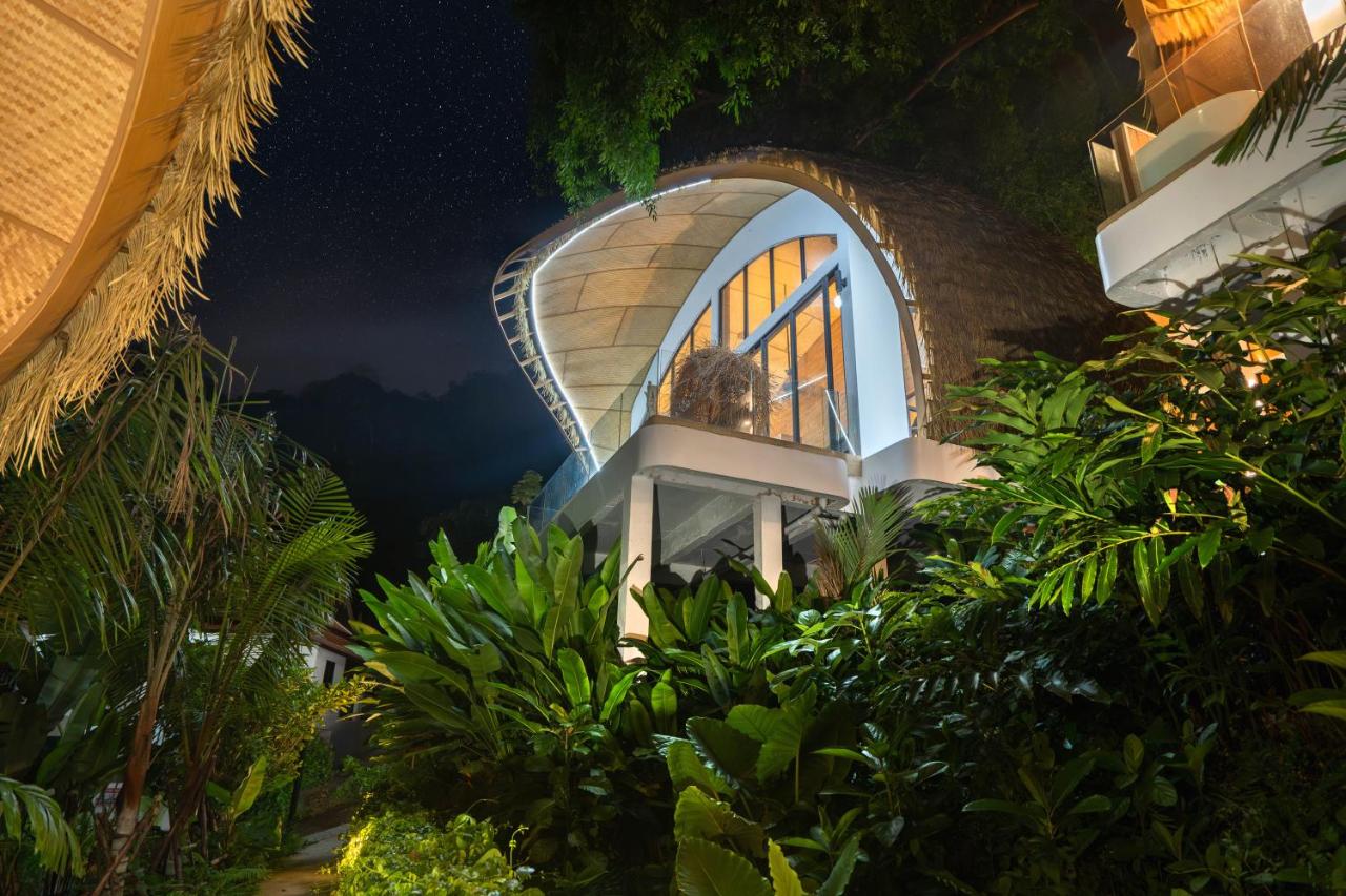 Three Monkeys Villas 10 Three Monkeys Villas 10
