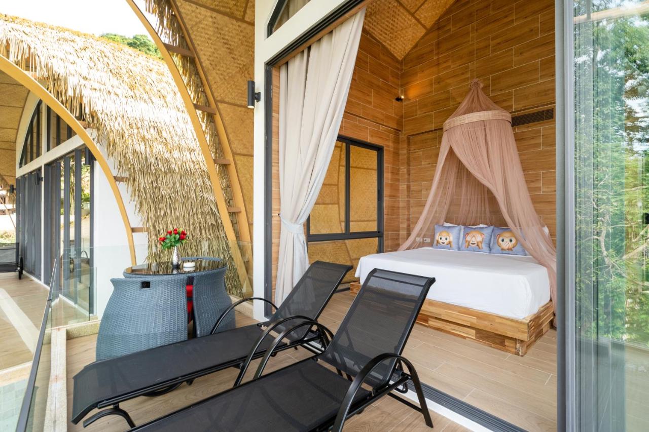 Three Monkeys Villas 9 Three Monkeys Villas 9