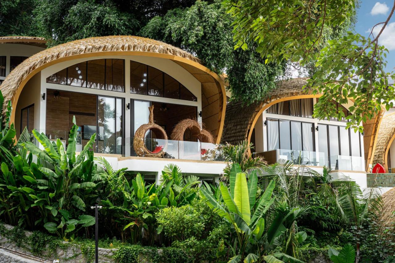 Three Monkeys Villas 8 Three Monkeys Villas 8