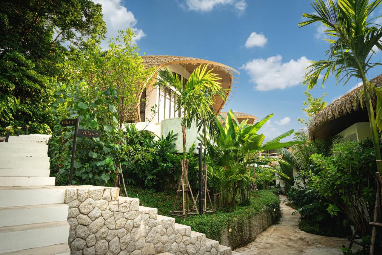 Three Monkeys Villas 5 Three Monkeys Villas 5