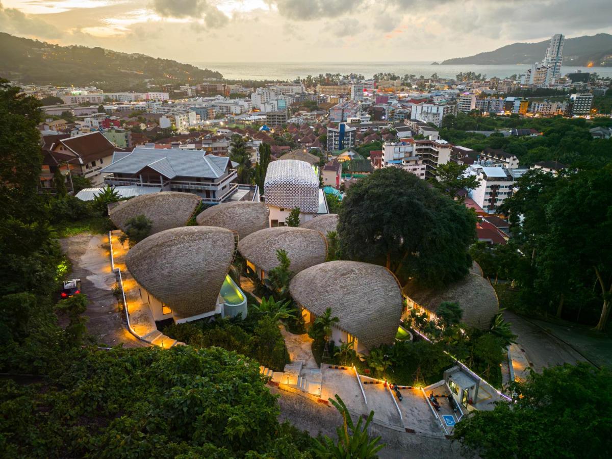 Three Monkeys Villas 4 Three Monkeys Villas 4