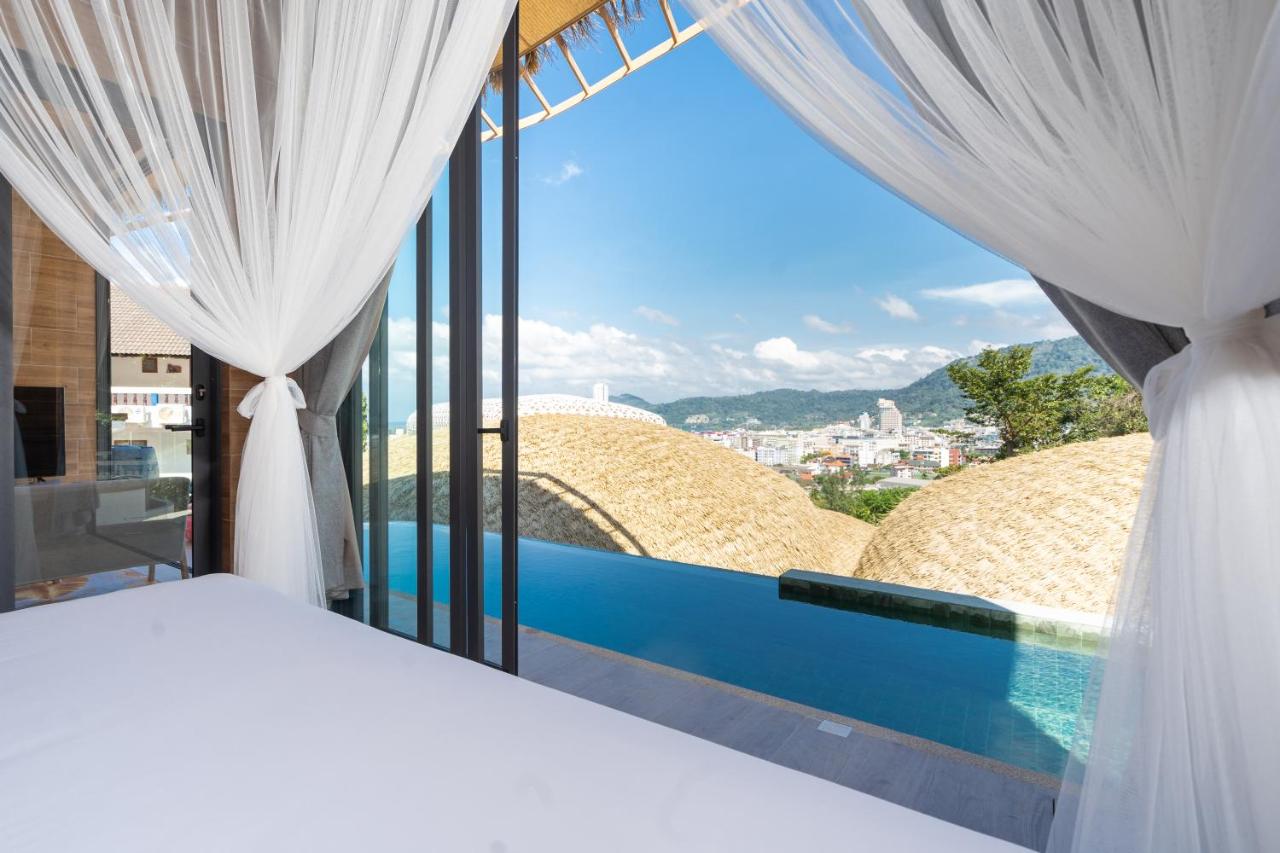 Three Monkeys Villas 2 Three Monkeys Villas 2