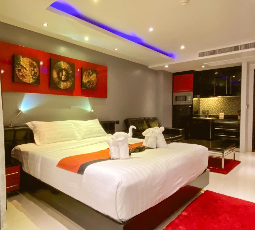 Absolute Bangla Suites 3 Absolute Bangla Suites 3