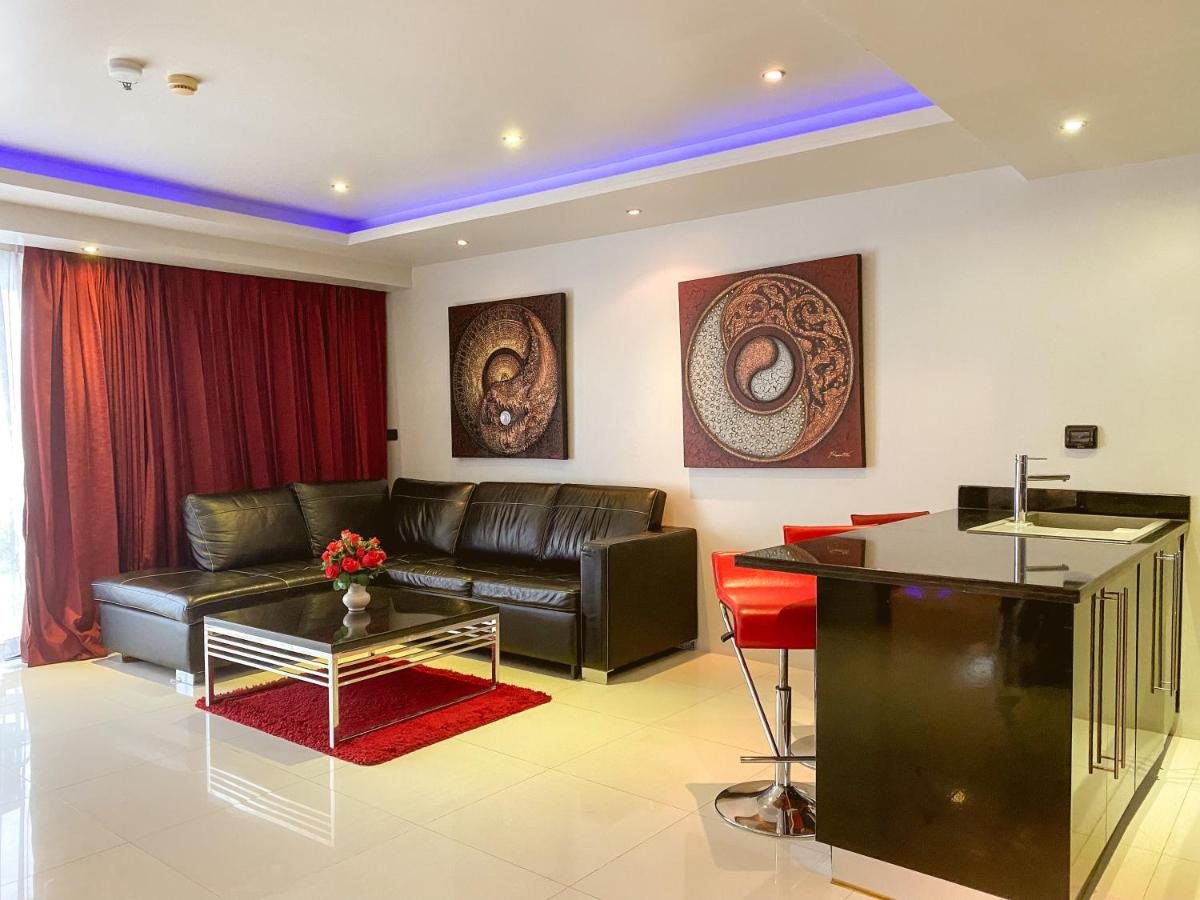 Absolute Bangla Suites 7 Absolute Bangla Suites 7