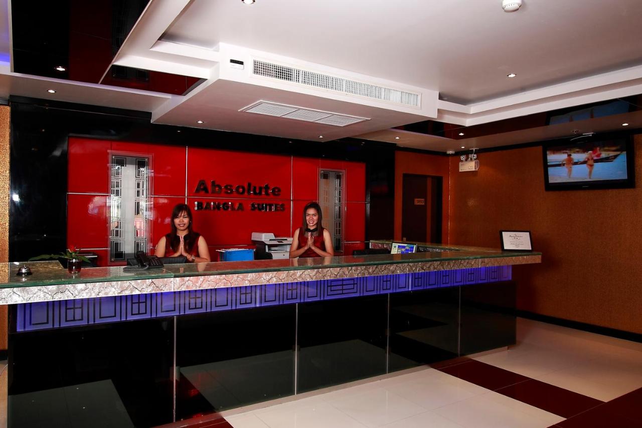 Absolute Bangla Suites 9 Absolute Bangla Suites 9