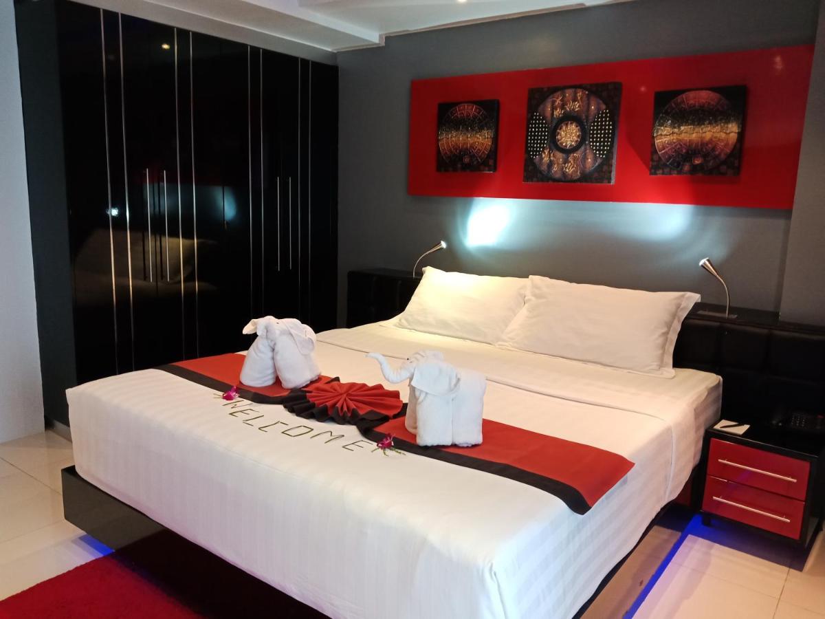 Absolute Bangla Suites 10 Absolute Bangla Suites 10