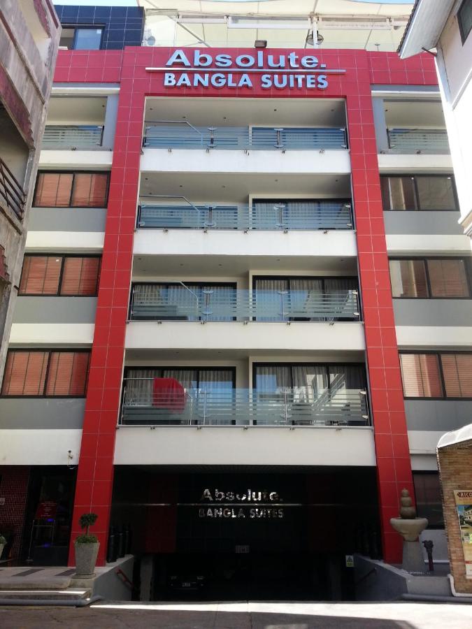 Absolute Bangla Suites 2 Absolute Bangla Suites 2